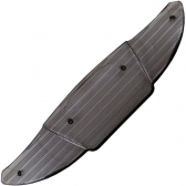 Lente Refletiva Fumê Para Bau Bauleto Pro Tork Smart Box 45 Litros Fume