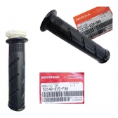 Par Manopla Punho Moto Titan Fan 150 2014 2015 Titan Fan 160 Start 160 2016 a 2024 Original Honda