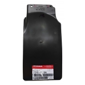 Para Barro Moto Xre 300 Xr 250 Tornado Crf 230 Protetor Amortecedor Traseiro Original Honda