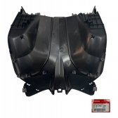 Carenagem Tampa Central Protetor Pernas Elite125 2019 20 21 22 23 2024 Original Honda 81141k80c00