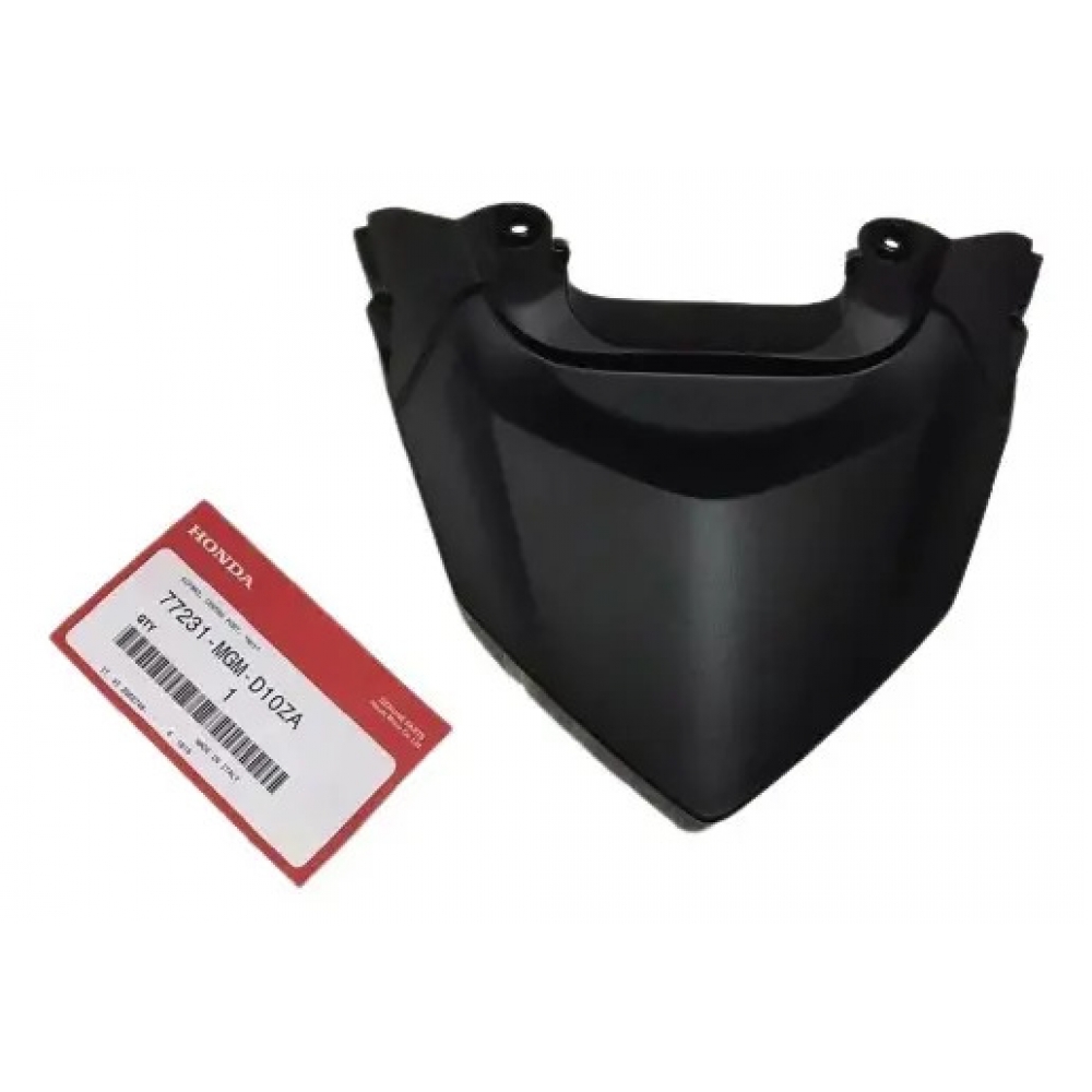 Rabeta Junção Central Moto Cb 600 Hornet 2012 2013 2014 Carenagem Original Honda