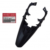 Paralama Bico Dianteiro Superior Moto Xre 300 2009 2010 2011 2012 2013 2014 2015 Original Honda