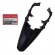 Paralama Bico Dianteiro Superior Moto Xre 300 2009 2010 2011 2012 2013 2014 2015 Original Honda