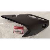 Protetor Escape Escapamento Moto Adv 150 2021 2022 2023 2024 Original Honda