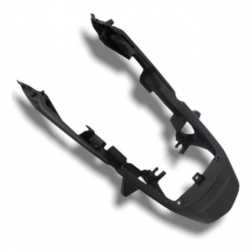 Rabeta Completa Moto Pop 110 110i 2016 2017 2018 2019 2020 2021 2022 Modelo Original