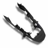 Rabeta Completa Moto Pop 110 110i 2016 2017 2018 2019 2020 2021 2022 Modelo Original