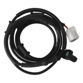 Sensor Abs Velocímetro Roda Dianteira Moto Xtz150 Crosser 2019 2020 2021 2022 2023 2024 Mod Original