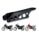 Capa Porta Corrente Moto Xre 300 Xre 190 Bros 125 150 160