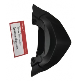 Rabeta Junção Central Moto Cb 600 Hornet 2012 2013 2014 Carenagem Original Honda