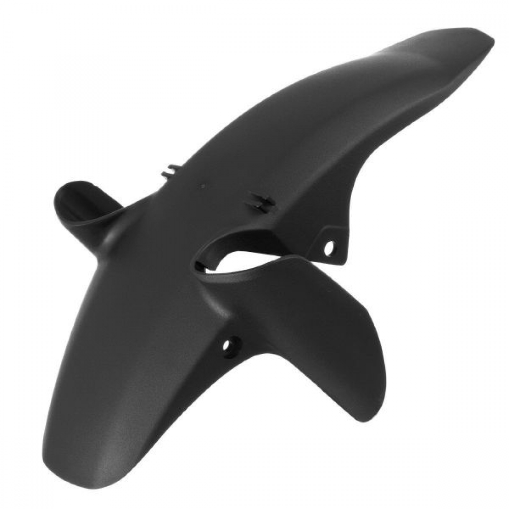 Paralama Dianteiro Inferior Moto Xre 300 2009 2010 2011 2012 2013 2014 2015 2016 2017 2018 Preto