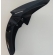 Paralama Dianteiro Preto Moto Titan 160 Preta 2019 2020 2021 Comb Brake Original Honda 61000KVSN20ZD