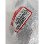 Paralama Dianteiro Preto Moto Titan 160 Preta 2019 2020 2021 Comb Brake Original Honda 61000KVSN20ZD