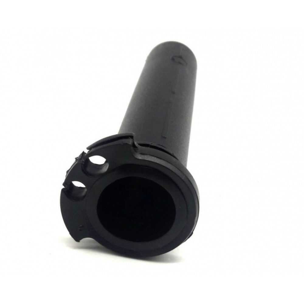 Roldana Punho Tubo Interno Do Acelerador Moto Virago 250 Fazer 250 Xtz 250 Lander Tenere 250