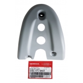 Protetor De Carter Peito Protetor Motor Moto Crf 230 Crf230 Original Honda