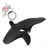 Paralama Dianteiro Inferior Moto Xre 300 2009 2010 2011 2012 2013 2014 2015 2016 2017 2018 Preto