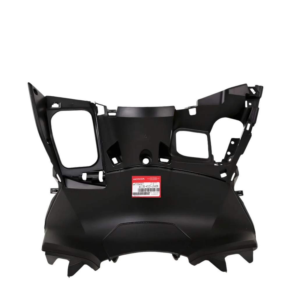 Carenagem Compartimento Interno Guidão Moto Pcx 160 2023 2024 2025 2026 Original Honda 81131K1ZJ10ZA