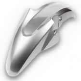 Paralama Dianteiro Moto Cg160 Titan 160 Ex 2019 Prata Force Modelo Original