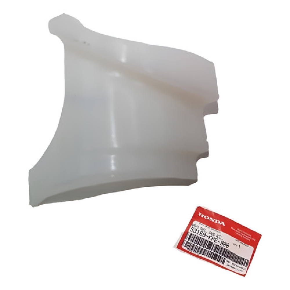 Apoio Deslizante Cabo Acelerador Nx 400 Falcon Xl Xlx 250 350 Xr 200 Nx 200 Xr 250 Tornado Original Honda