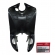 Carenagem Protetor Pernas Central Moto Biz 125 2011 12 2013 2014 2015 2016 2017 Preto Original Honda