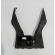 Carenagem Assoalho Tampa Piso Apoio Pé Moto Elite 125 2019 2020 2021 2022 2023 2024 Original Honda