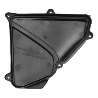 Tampa Filtro Ar Moto Crf 230  2007 08 09 10 11 12 13 14 15 2016 Original Honda 17220-KPS-900ZA