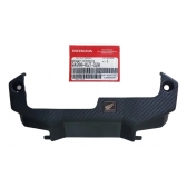Tampa Acabamento Superior Painel Moto Xre 300 2016 2017 2018 Original Honda 64200-KWT-D20