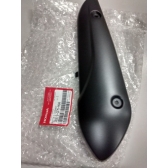 Protetor Escapamento Lead 110 ( B ) Externo Original Honda