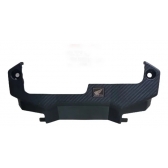 Tampa Acabamento Superior Painel Moto Xre 300 2016 2017 2018 Original Honda 64200-KWT-D20