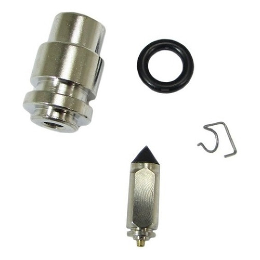 Agulha Boia Carburador Estilete C/ Sede Yamaha Virago Xv 250