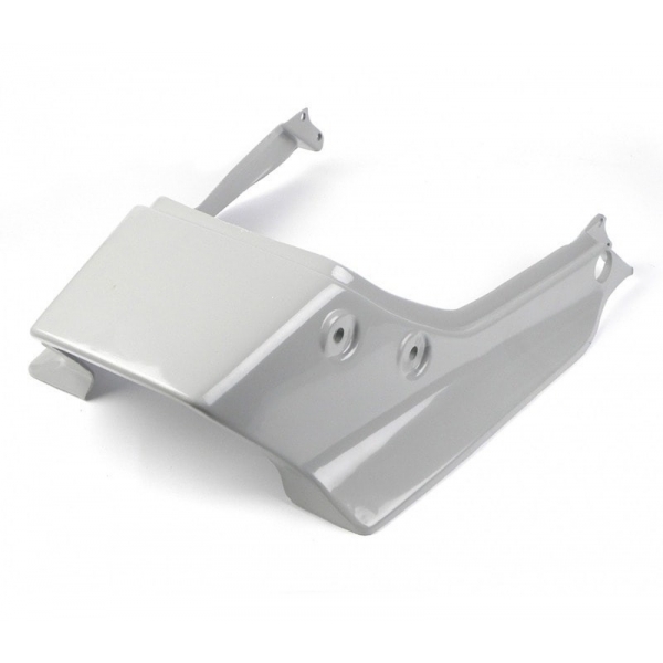 Rabeta Moto Rdz 135 Rdz 125 Carenagem Traseira Modelo Original S/ Pintura