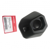 Protetor Ponta Bocal Escape Escapamento Moto Adv 150 2021 2022 2023 2024 Original Honda