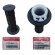 Par Manopla Punho Xr 250 Tornado Xre 300 09/15 Bros 125 150 Xr 200 Xlr 125 C/ Roldana Original Honda