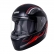 Capacete Moto Taurus San Marino Th7 Trama Modelo Novo Masculino Feminino C/ Selo Inmetro - Preto Fosco