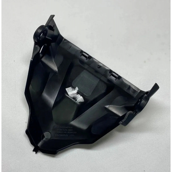 Acabamento Tampa Painel Moto Cb 300 f Twister 2023 2024 2025 2026 Original Honda 61302-K2K-D00
