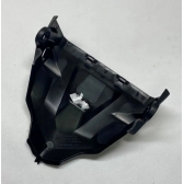 Acabamento Tampa Painel Moto Cb 300 f Twister 2023 2024 2025 2026 Original Honda 61302-K2K-D00