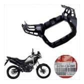 Carenagem Acabamento Moldura Painel Moto Sahara 300 2024 2025 Original Honda 64200-K3H-B00