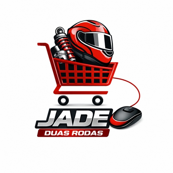 Protetor Guidão Mão Manete Vermelho Moto Xr 200 Vermelha 2001 2002 Mod Original - PAR