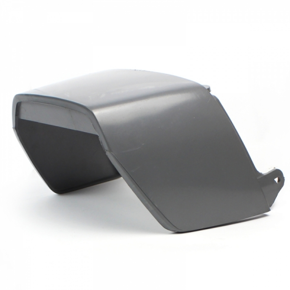 Rabeta Cb 400 Honda Cb400 Carenagem Traseira Modelo Original S/ Pintura