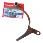 Guia Corrente Tampa Pinhão Moto Cb 300 R Xre 300 2009 Até 2023 Original Honda