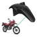 Paralama Dianteiro Inferior Moto Xre 300 2019 2020 2021 2022 2023 Sahara 300 2024 2025 Mod Original
