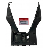 Carenagem Assoalho Tampa Piso Apoio Pé Moto Elite 125 2019 2020 2021 2022 2023 2024 Original Honda