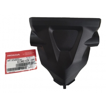 Acabamento Tampa Painel Moto Cb 300 f Twister 2023 2024 2025 2026 Original Honda 61302-K2K-D00