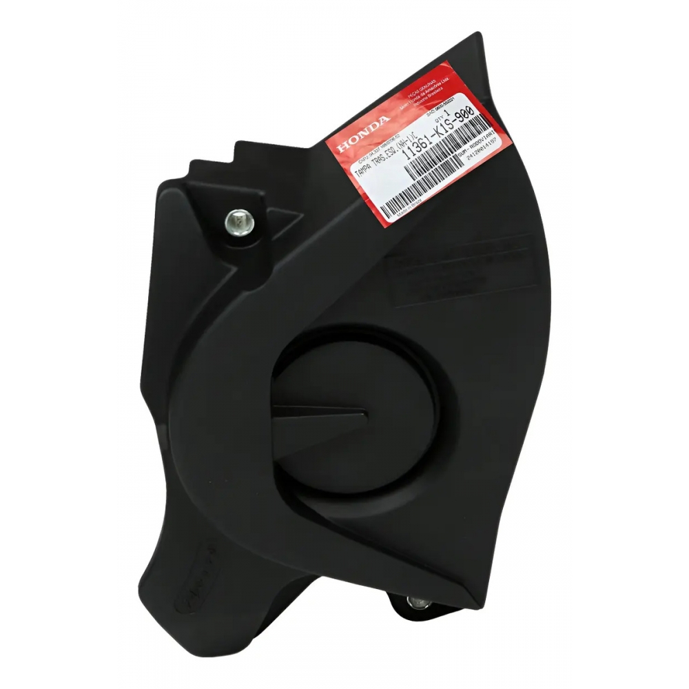 Tampa Protetor Do Pinhão Moto Nxr Bros 160 Xre 190 2025 2026 Original Honda 11361K1S900
