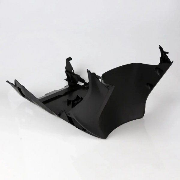 Protetor Piso Assoalho Inferior Elite 125 2019 2020 2021 2022 2023 2024 Original Honda 50611-k80-c00