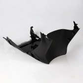 Protetor Piso Assoalho Inferior Elite 125 2019 2020 2021 2022 2023 2024 Original Honda 50611-k80-c00