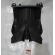 Carenagem Tampa Central Protetor Pernas Elite125 2019 20 21 22 23 2024 Original Honda 81141k80c00