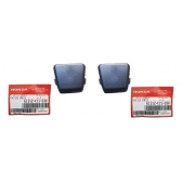 Par Acabamento Tampa Painel Bros 160 2022/ed Original Honda