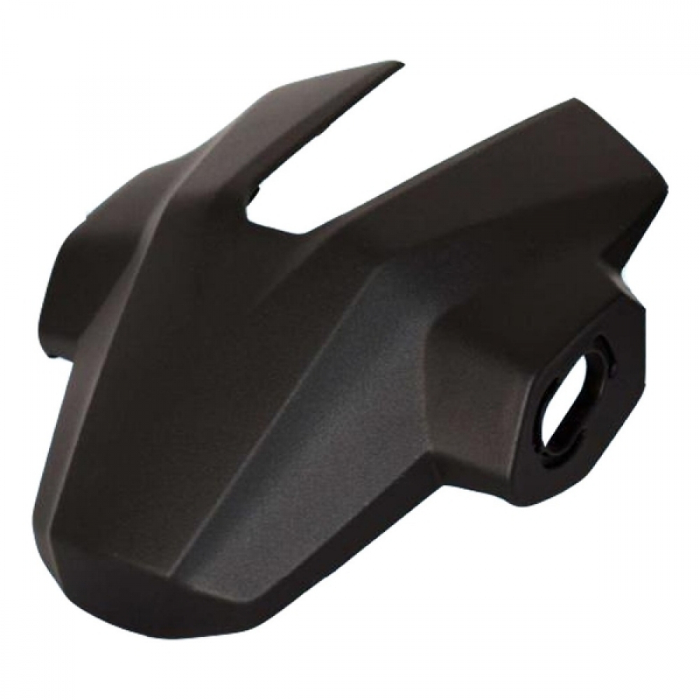 Tampa Acabamento Suporte Luz De Placa Moto Cb 300 F Twister 2023 2024 Modelo original