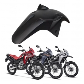 Paralama Dianteiro Inferior Moto Xre 300 2019 2020 2021 2022 2023 Sahara 300 2024 2025 Mod Original