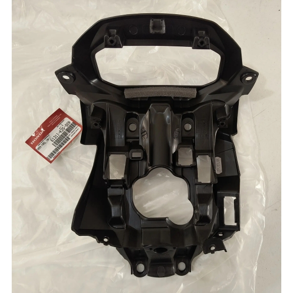 Carcaça Aranha Suporte Interno Farol Painel Titan Fan 160 2025 2026 2027 Original Honda 61311K2G920